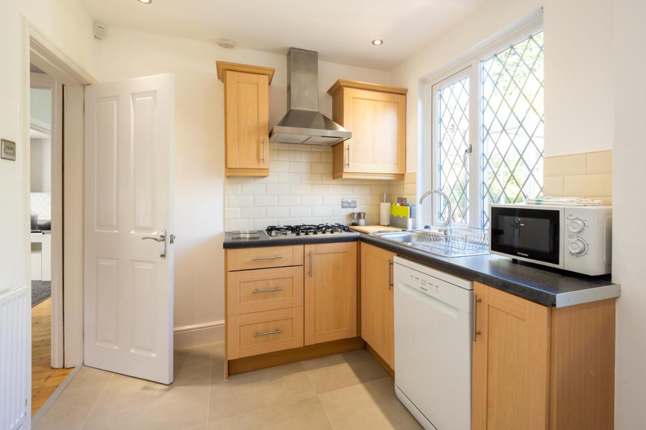 Mulberry House - Luxurious And Modern 4-Bed In Solihull Near Nec,Jlr, Airport, Resorts World, Hs2 מראה חיצוני תמונה