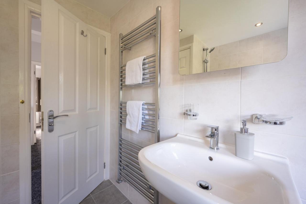 Mulberry House - Luxurious And Modern 4-Bed In Solihull Near Nec,Jlr, Airport, Resorts World, Hs2 מראה חיצוני תמונה