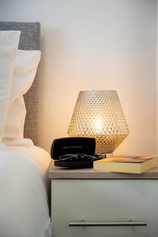 Mulberry House - Luxurious And Modern 4-Bed In Solihull Near Nec,Jlr, Airport, Resorts World, Hs2 מראה חיצוני תמונה
