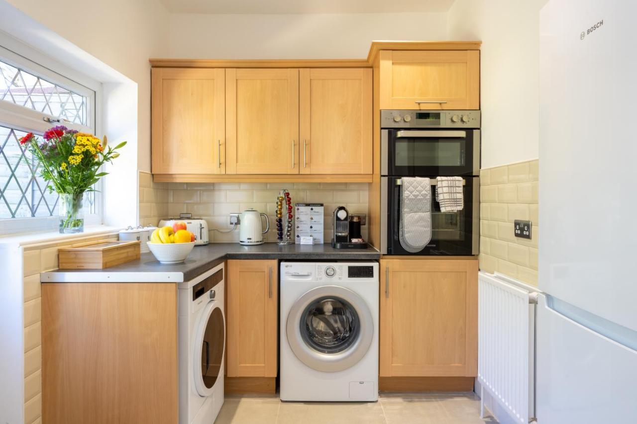 Mulberry House - Luxurious And Modern 4-Bed In Solihull Near Nec,Jlr, Airport, Resorts World, Hs2 מראה חיצוני תמונה