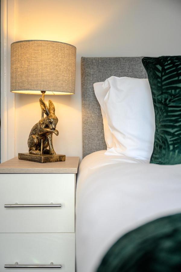 Mulberry House - Luxurious And Modern 4-Bed In Solihull Near Nec,Jlr, Airport, Resorts World, Hs2 מראה חיצוני תמונה