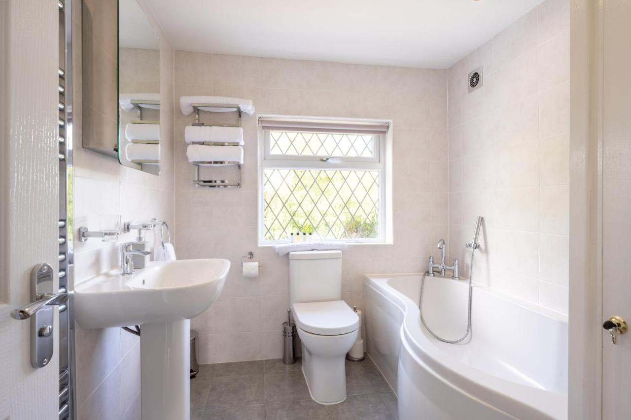 Mulberry House - Luxurious And Modern 4-Bed In Solihull Near Nec,Jlr, Airport, Resorts World, Hs2 מראה חיצוני תמונה
