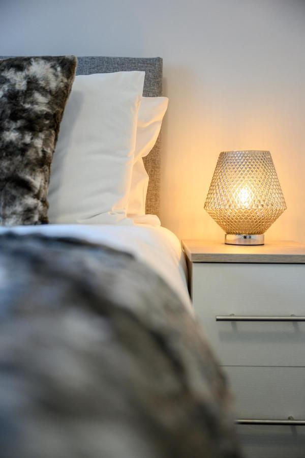Mulberry House - Luxurious And Modern 4-Bed In Solihull Near Nec,Jlr, Airport, Resorts World, Hs2 מראה חיצוני תמונה